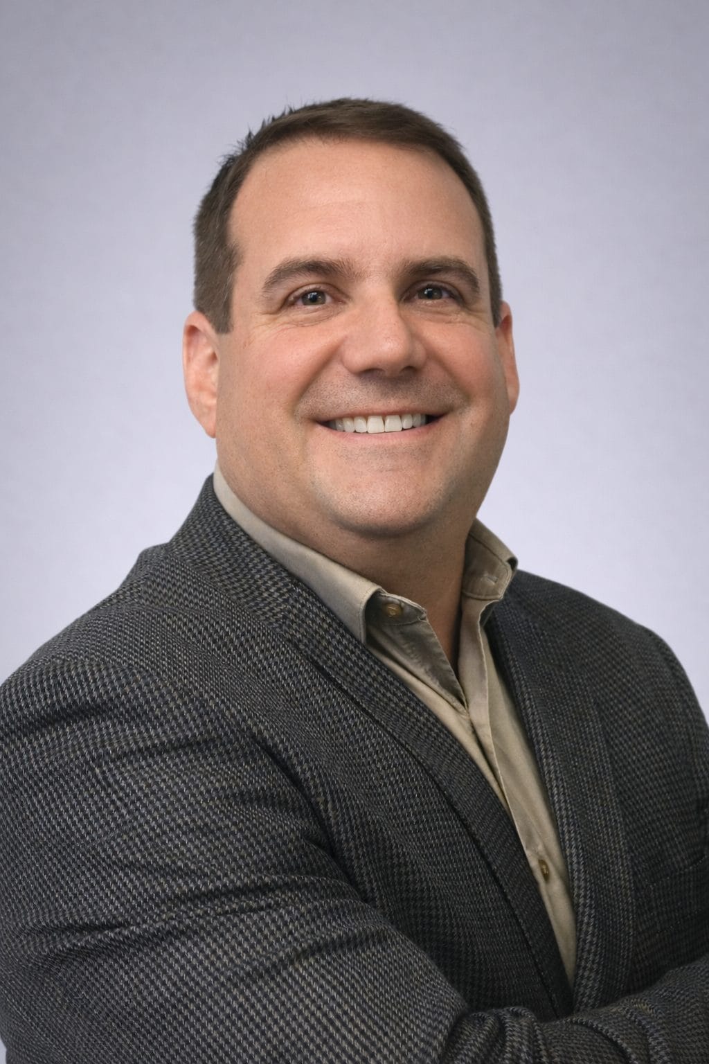 Brent Otto - SVP / Chief Actuary.