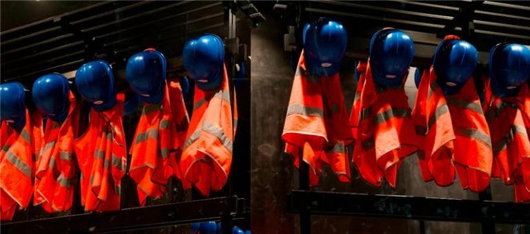 Certified Safety Committee Credit Program Hero