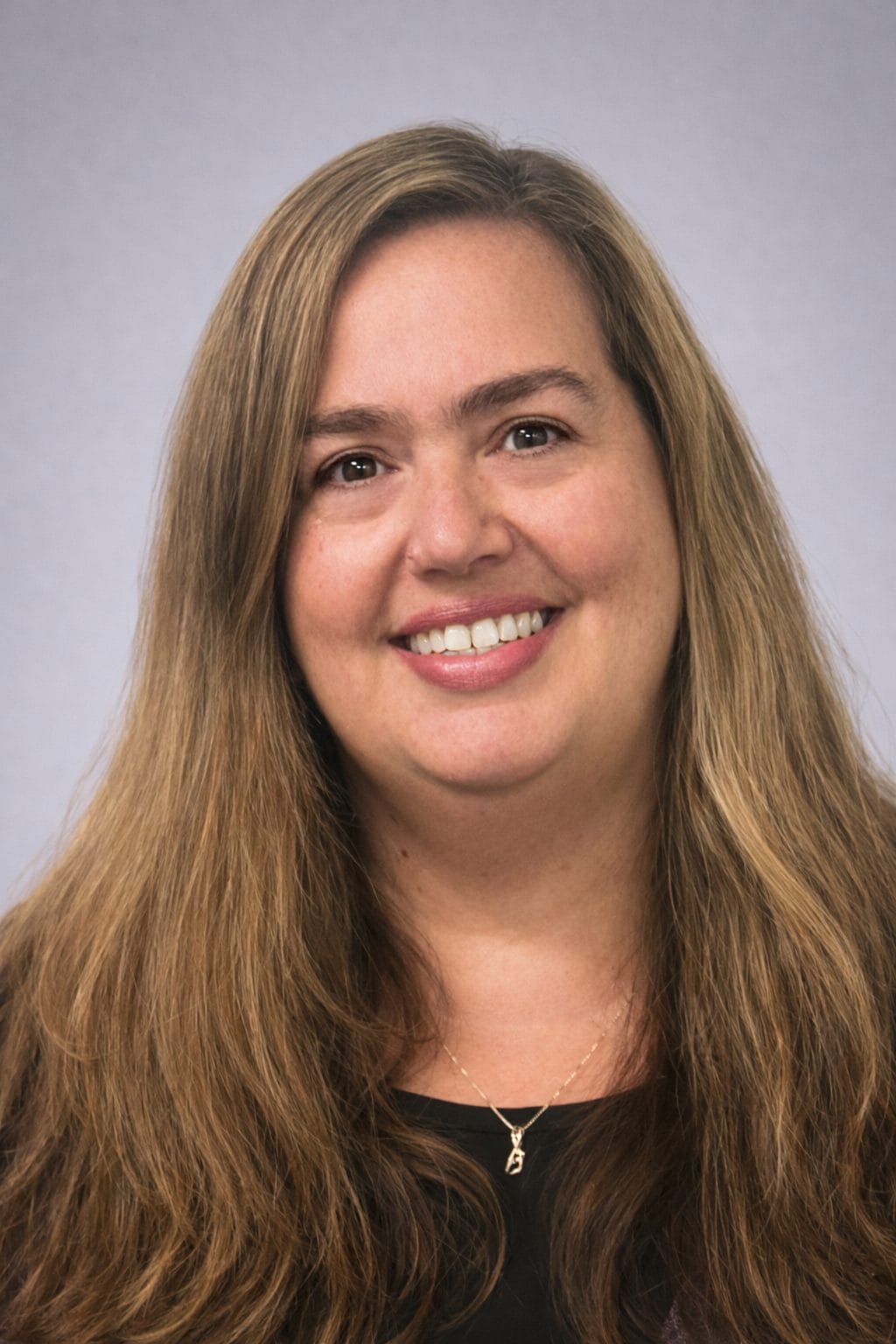 Dawn Belfus - VP Data Services.