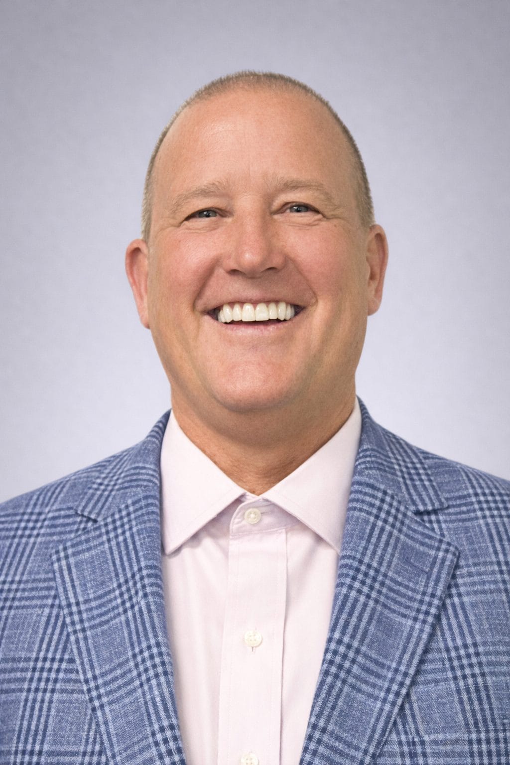 John Zimitski - VP Finance / Treasurer.