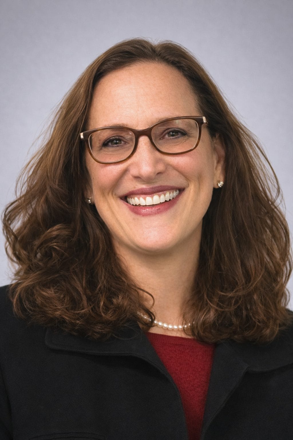 Lisa Linder - VP Information Technology / CIO.