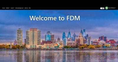 2025 Financial Data Manager Updates Thumbnail