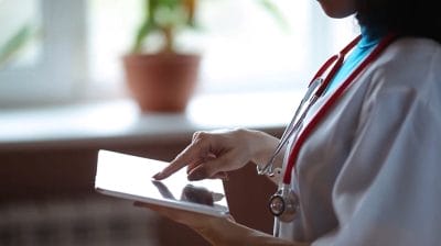 Reporting Guidelines for Medical Data Call