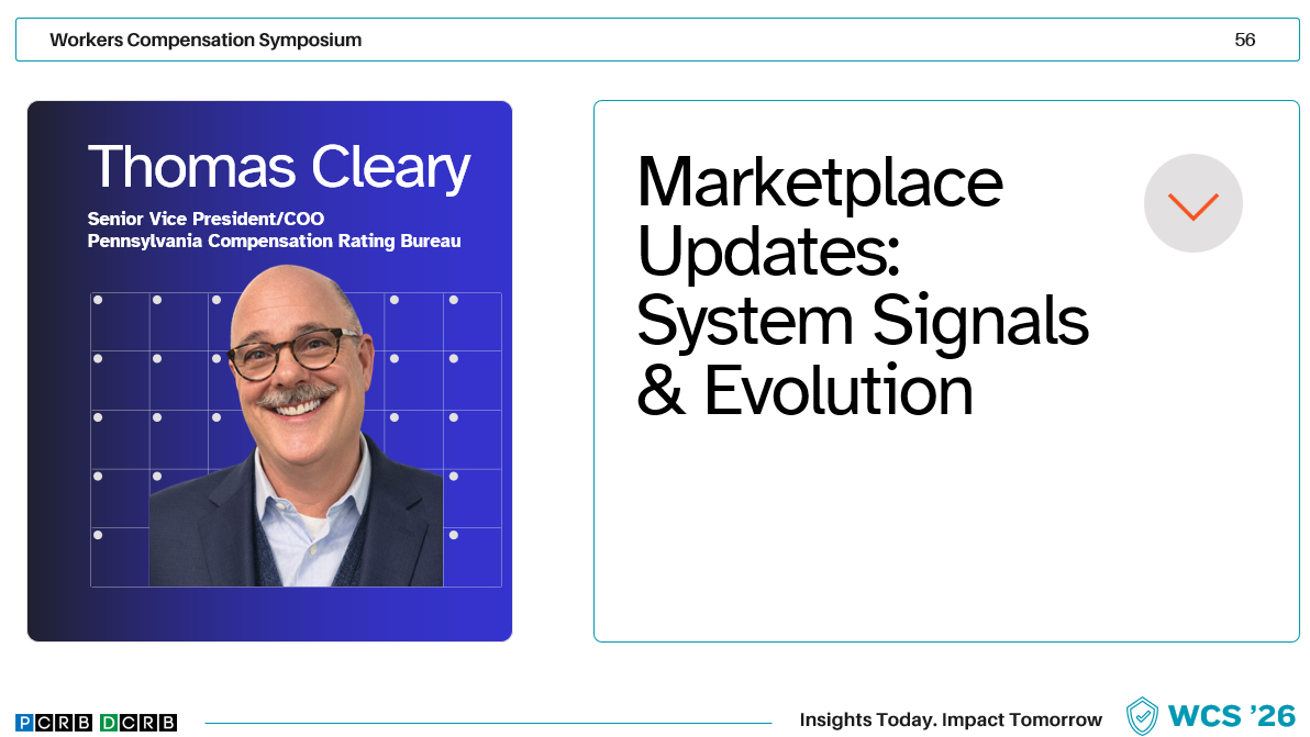 WCS 2026: Marketplace Updates